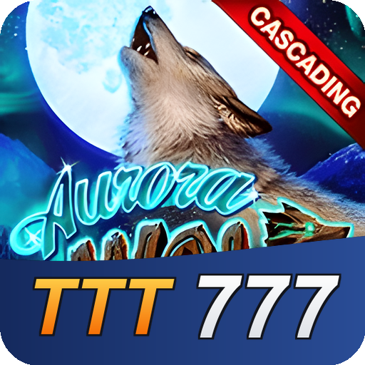 Logo Oficial TTT777 Download