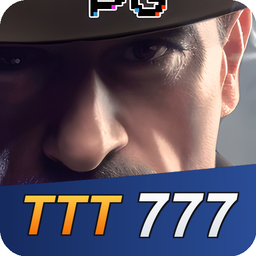 Formulário de Registro TTT777